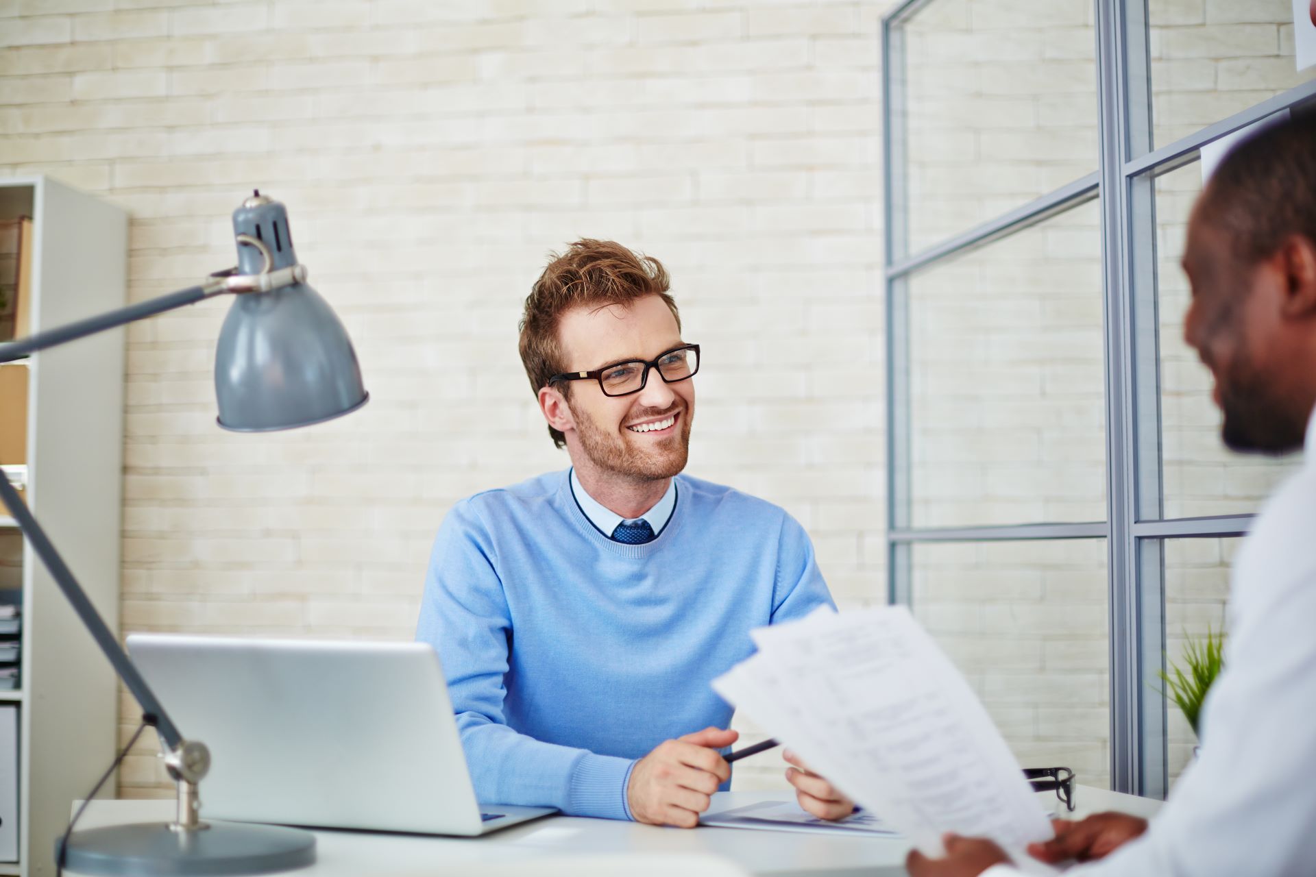 Broken Hill Cover Letters